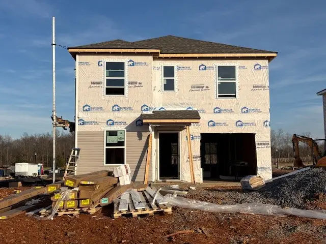 401 Cloudland Drive, Portland, TN 37148 - #1