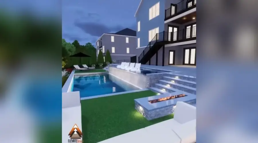 9613 Portofino Dr, Brentwood, TN 37027 - #2