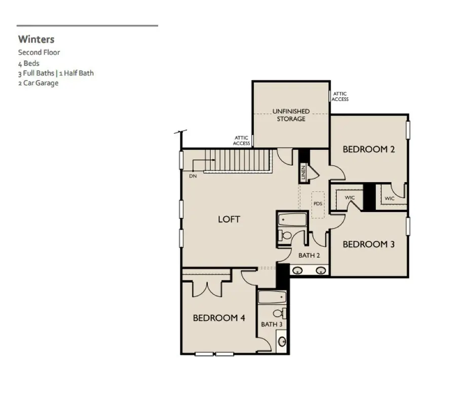 145 Emeline Way, Mount Juliet, TN 37122 - Image #3