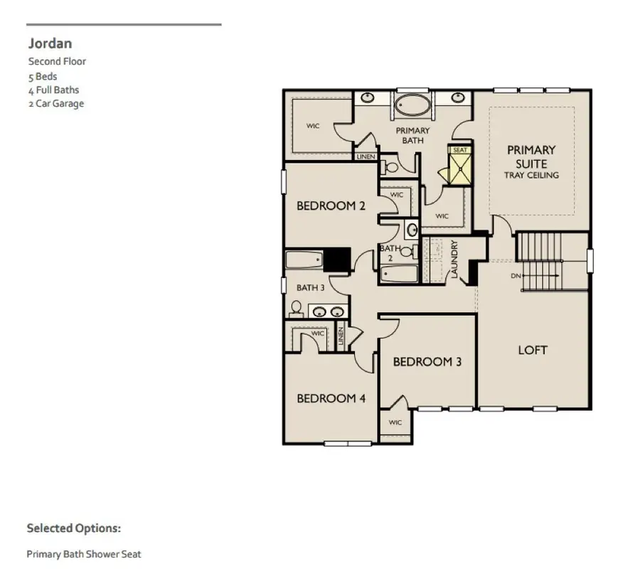 147 Emeline Way, Mount Juliet, TN 37122 - Image #3