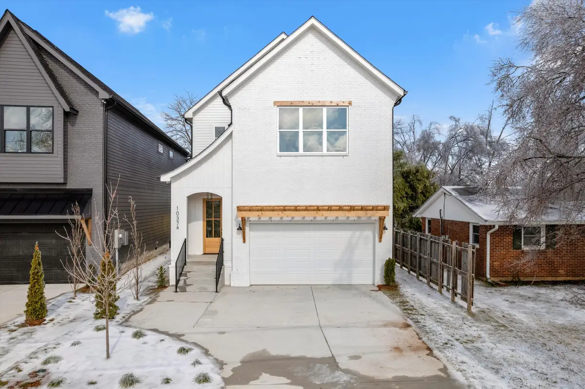 1037 Mitchell Rd #A, Nashville, TN 37206 - Image #1