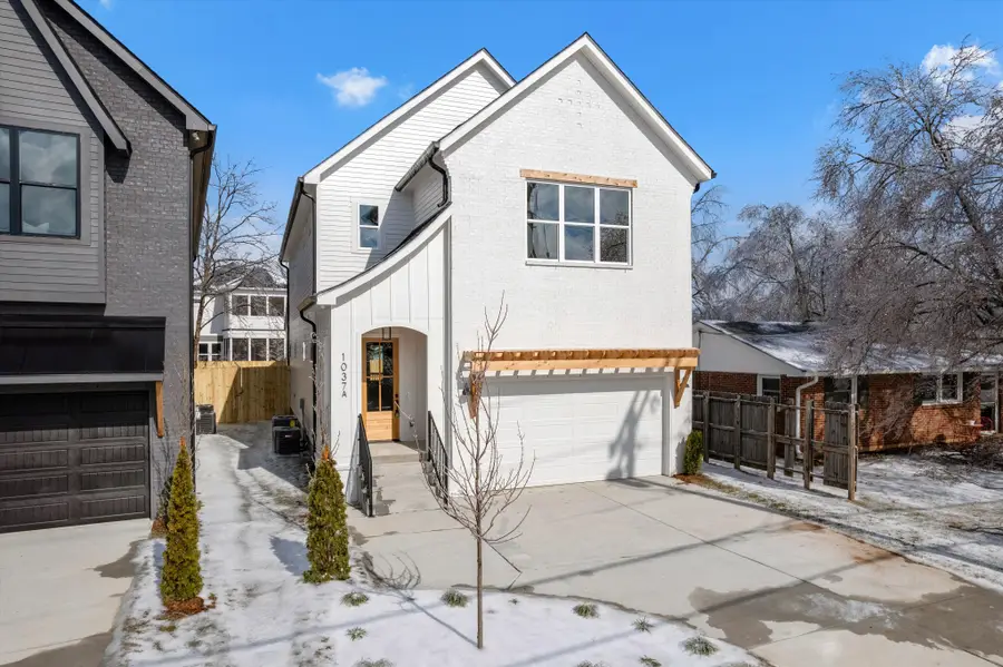 1037 Mitchell Rd #A, Nashville, TN 37206 - Image #2