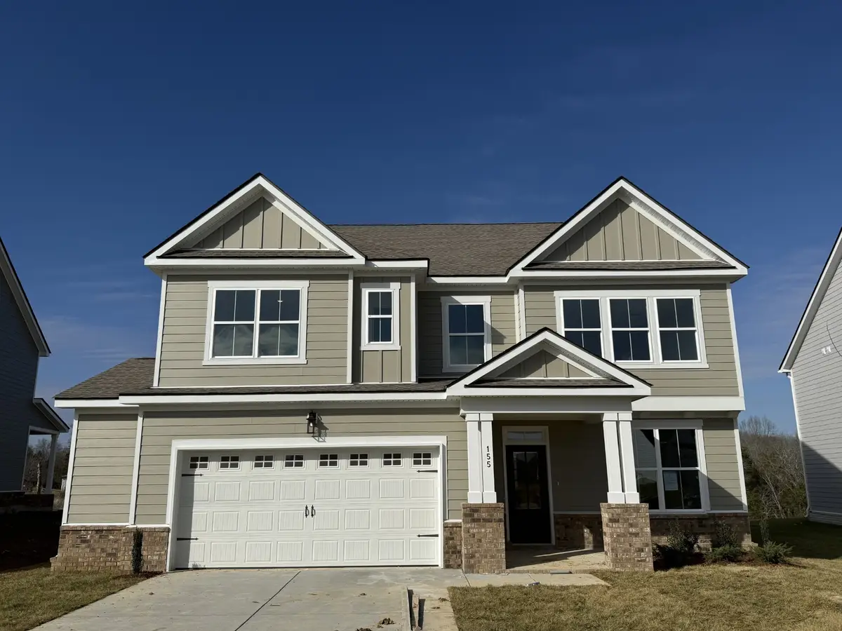 155 Emeline Way, Mount Juliet, TN 37122 - Image #1