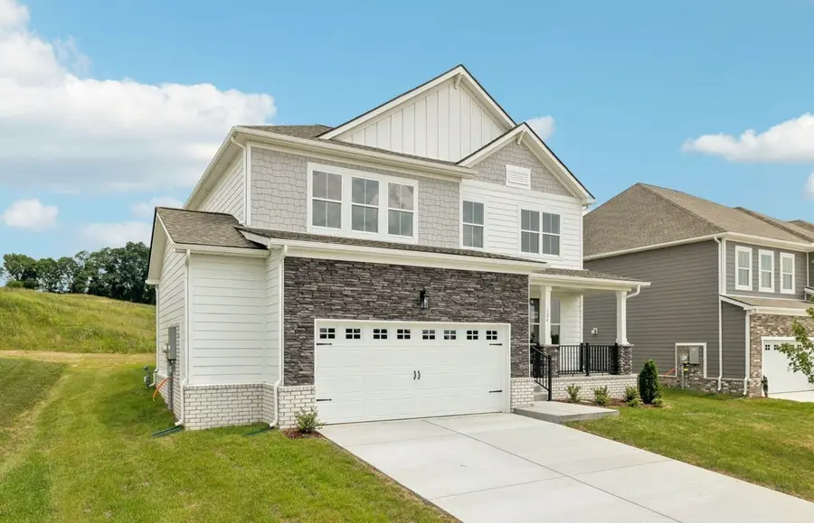 126 Emeline Way, Mount Juliet, TN 37122 - #2