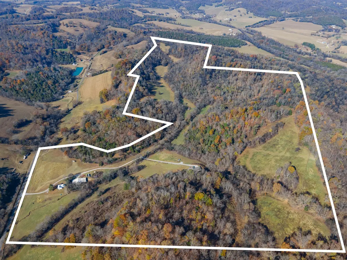 2031 Creecy Hollow Rd, Pulaski, TN 38478 - Image #1