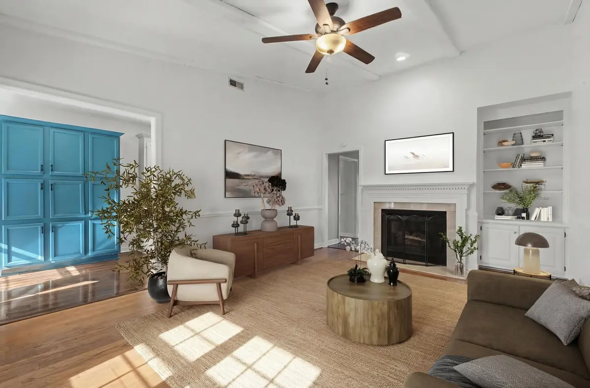 724 General George Patton Rd, Nashville, TN 37221 - Image #1