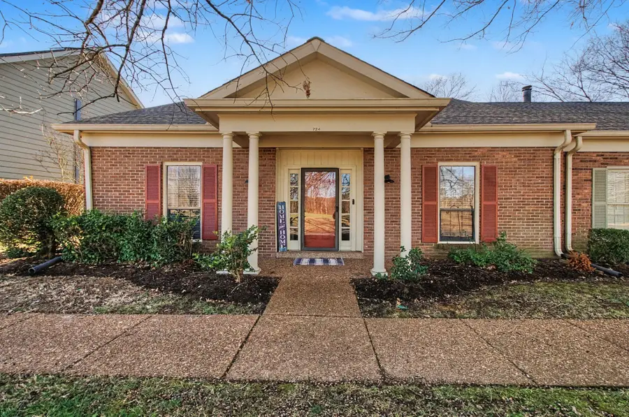 724 General George Patton Rd, Nashville, TN 37221 - Image #2