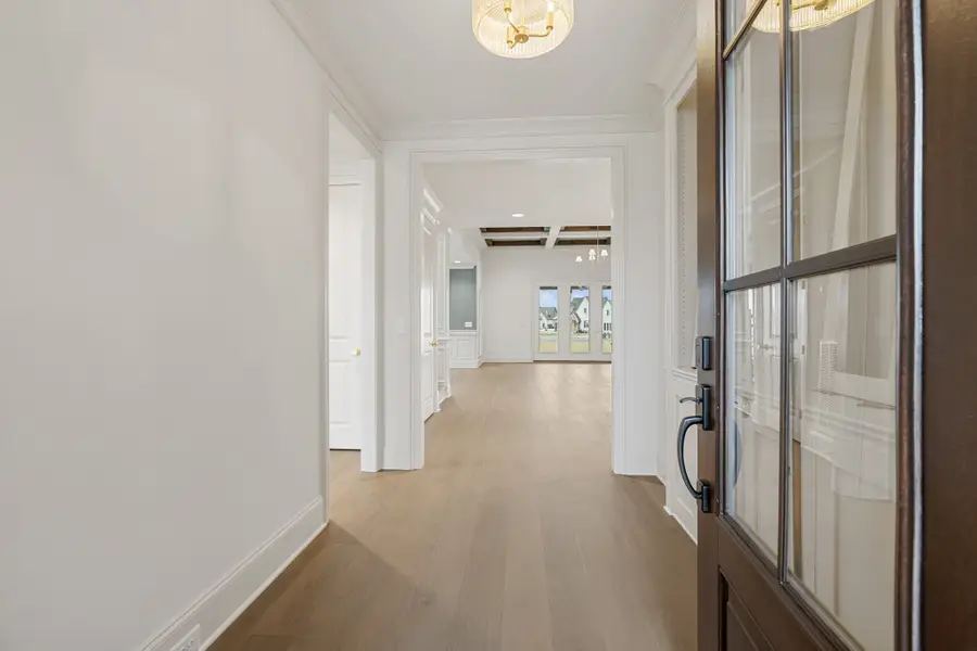 4609 Pat Nixon Ct #29, Murfreesboro, TN 37130 - #2