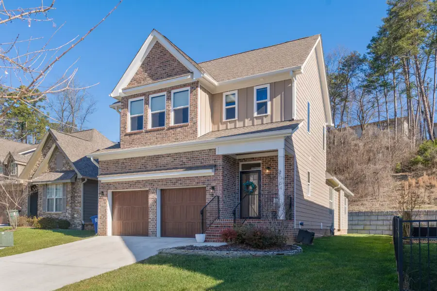 1364 Carrington Way, Chattanooga, TN 37405 - Image #2