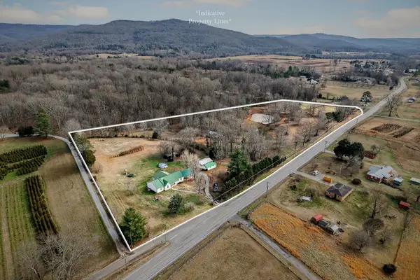 5869 Beersheba Hwy, McMinnville, TN 37110