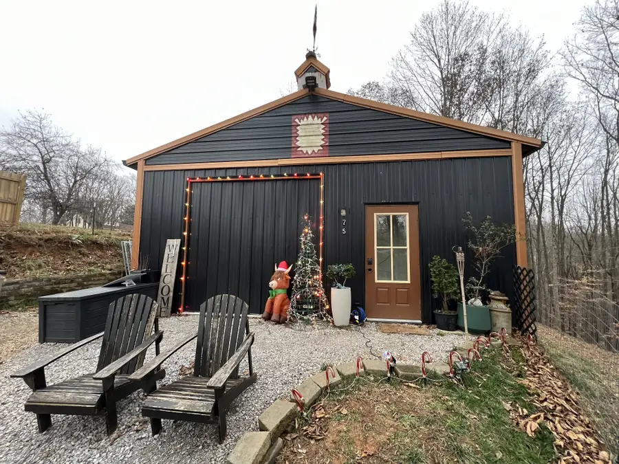 75 New Harmony Rd, Lafayette, TN 37083 - #2