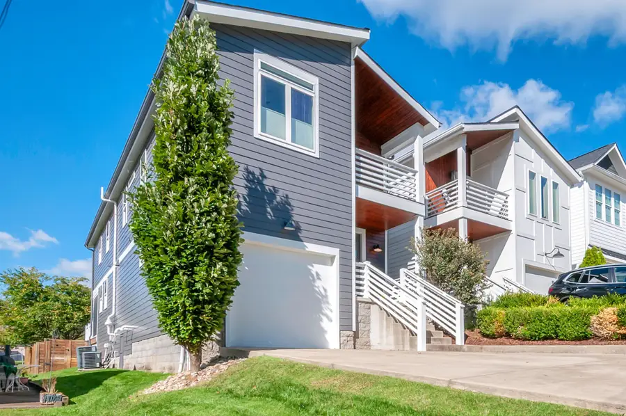 847B Dewees Ave, Nashville, TN 37204 - #2