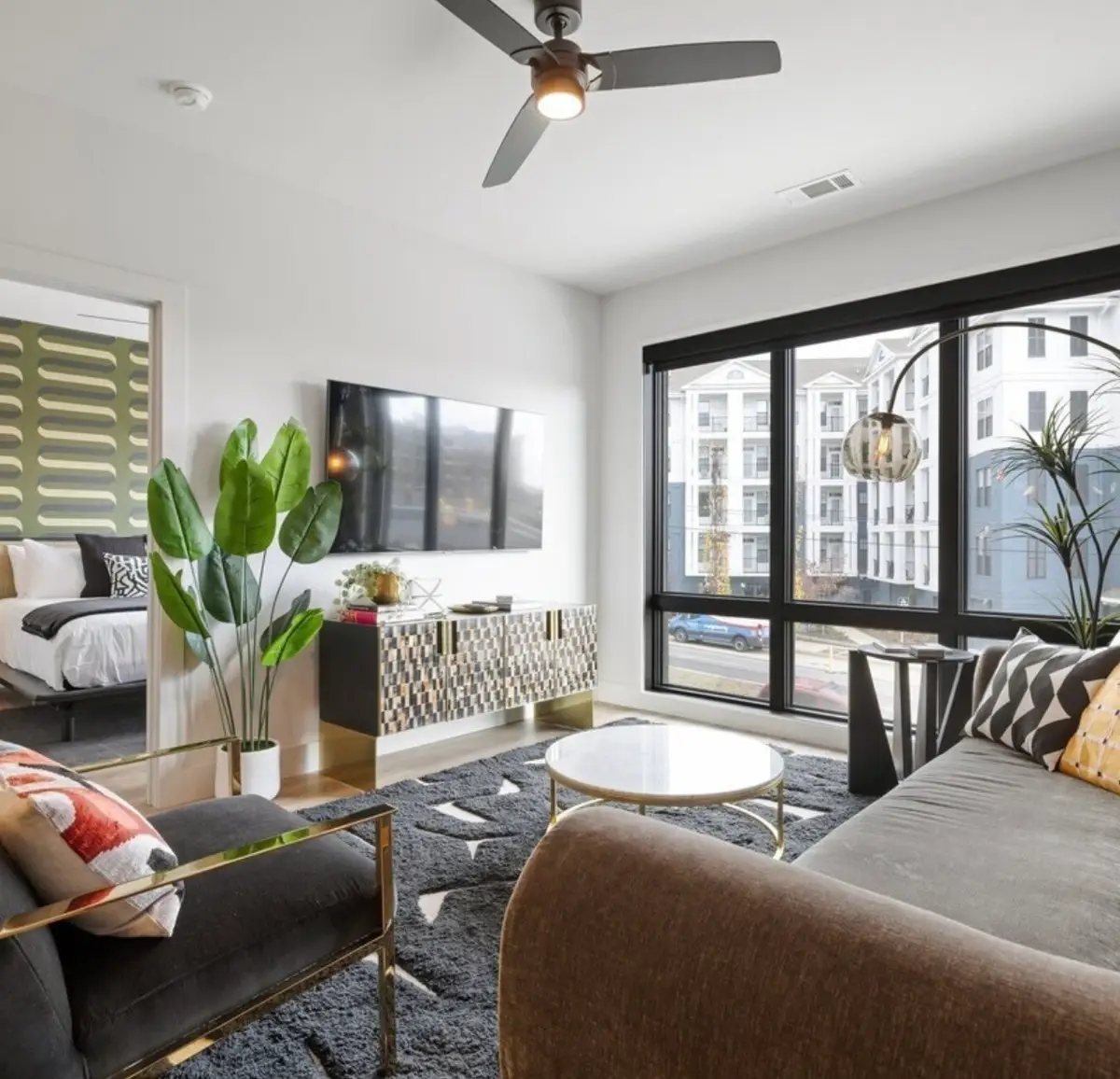 303 31st Ave N #212, Nashville, TN 37203 - Image #1