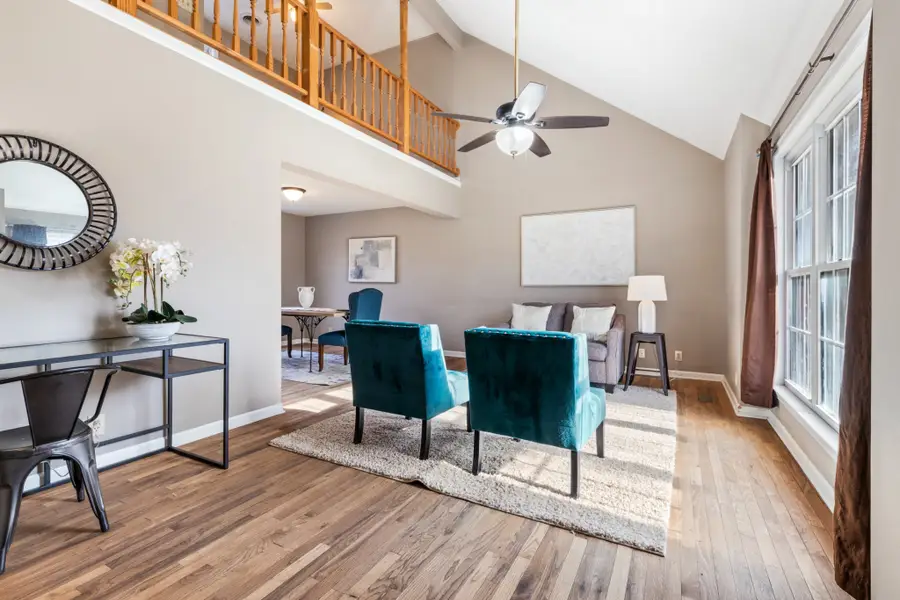 251 Rouse Rd, Dickson, TN 37055 - #3