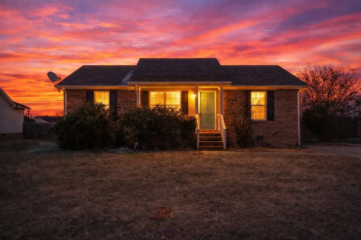 1367 Piercy Ct, Lebanon, TN 37087 - #1