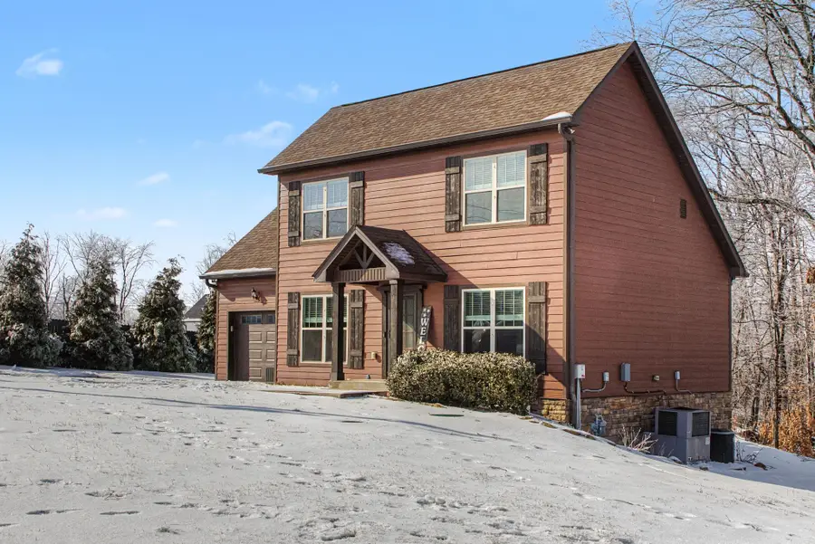 2038 Santa Fe Trl, Goodlettsville, TN 37072 - #3