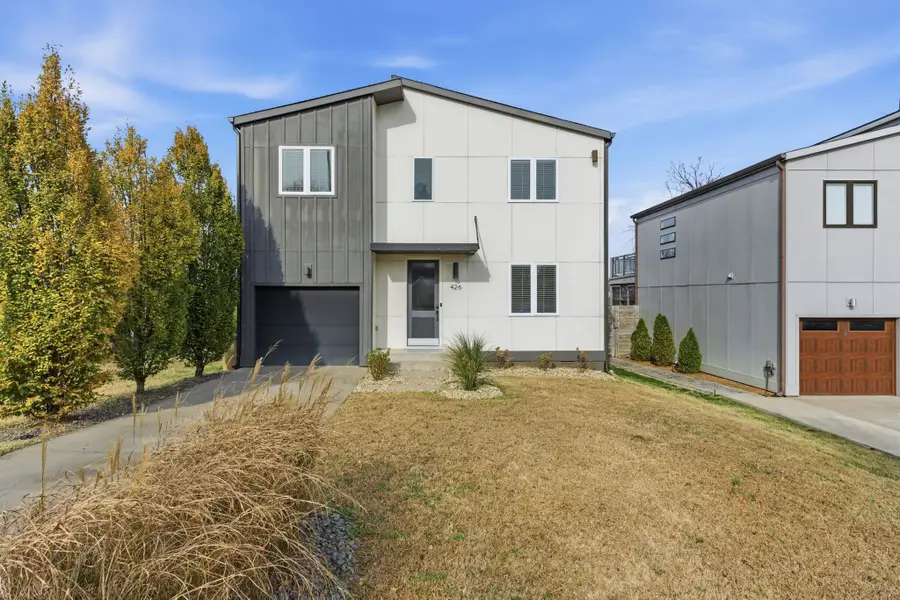 426 Patterson St, Nashville, TN 37211 - #2