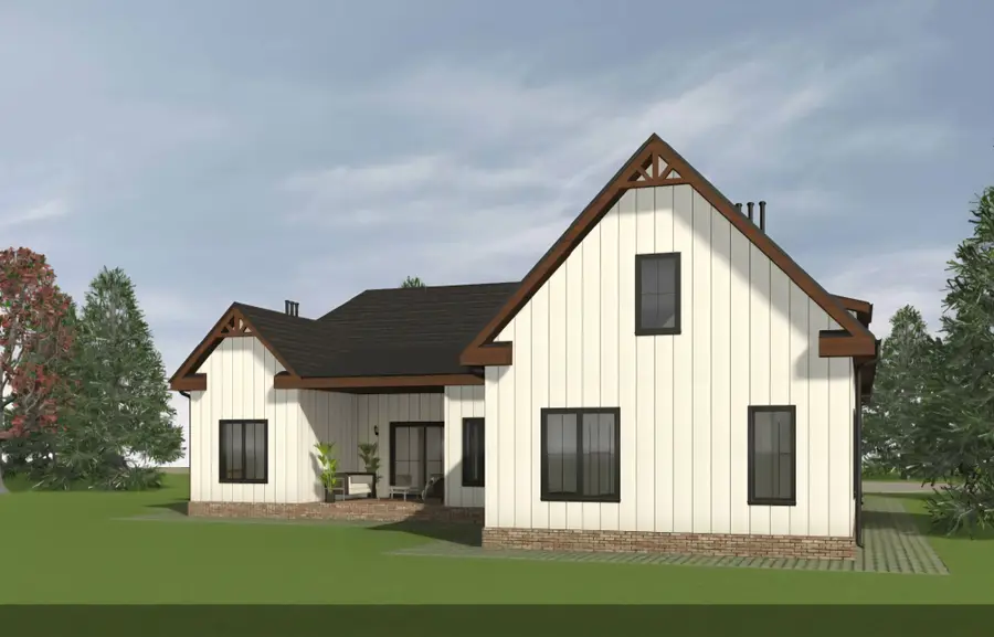 0 Old Pond Lane, Dickson, TN 37055 - #2