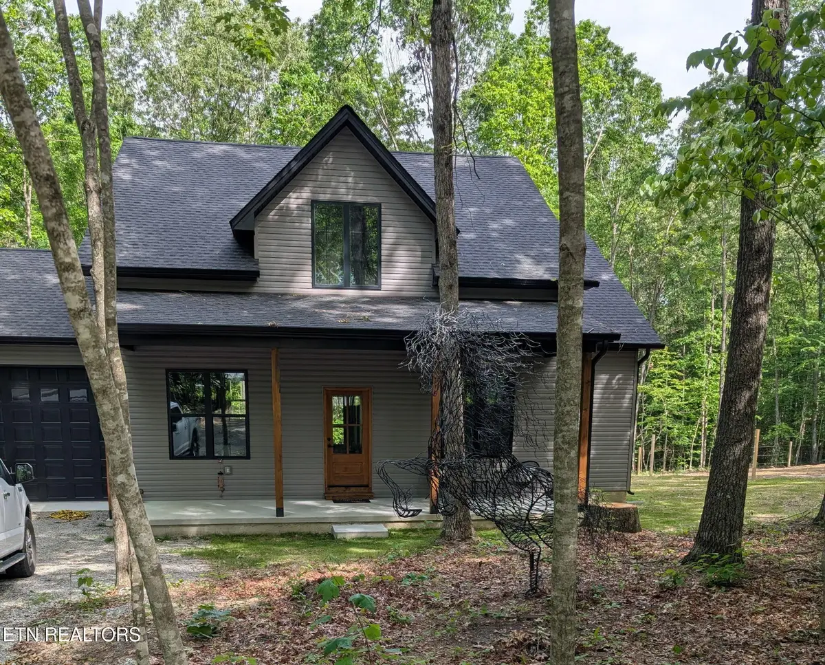 108 Shotgun Annie Rd, Jamestown, TN 38556 - #1