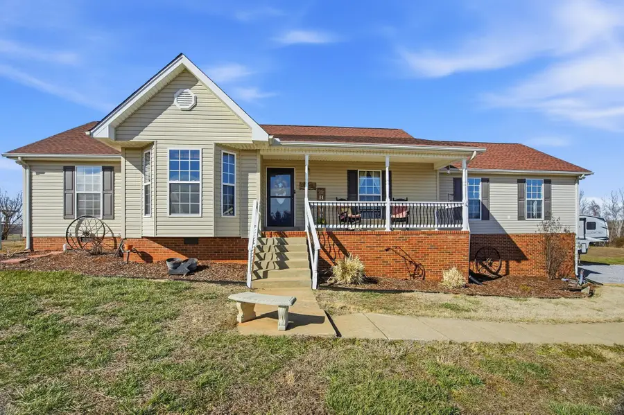 6212 H B Lee Rd, Springfield, TN 37172 - Image #3