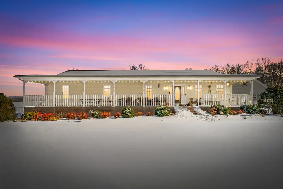 126 Flowers Rd, Crofton, KY 42217 - #2