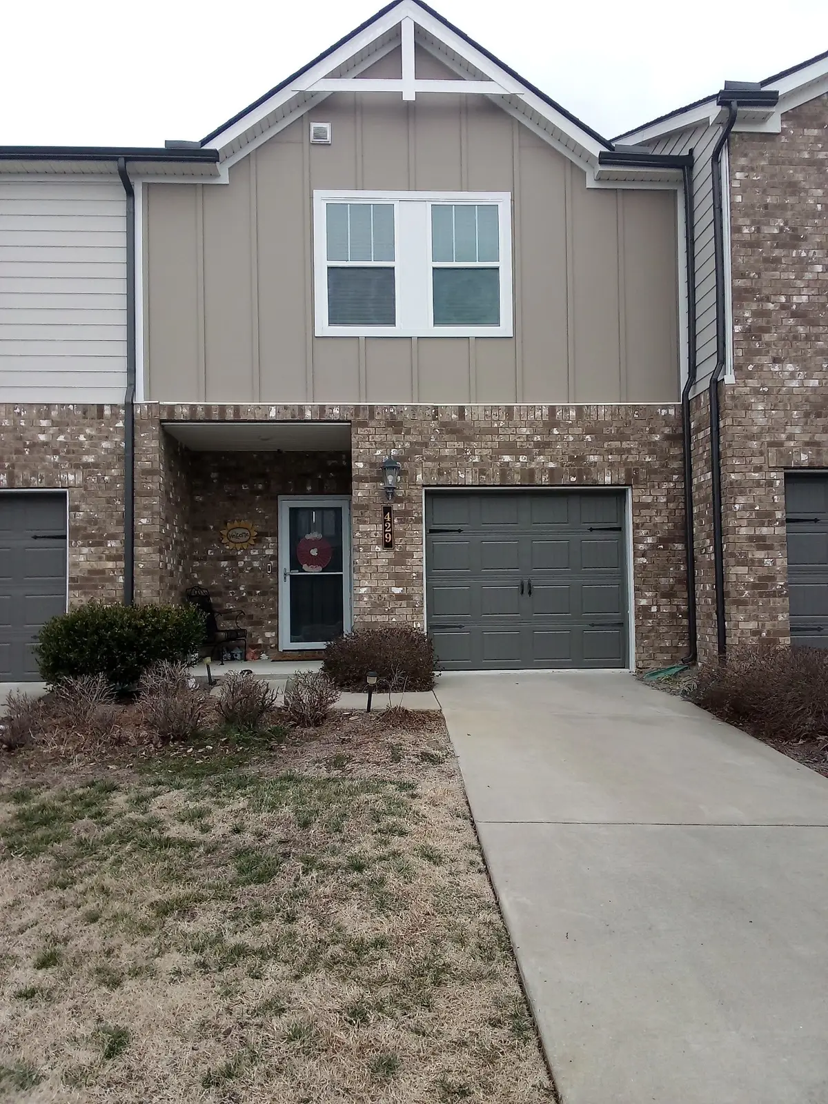 429 Palmetto Dr, Columbia, TN 38401 - Image #1