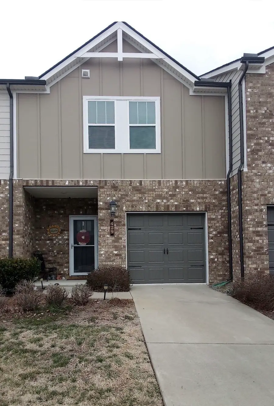 429 Palmetto Dr, Columbia, TN 38401 - Image #2