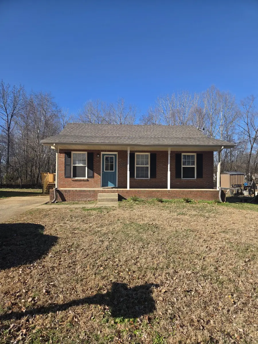 564 Bridgette Dr, Clarksville, TN 37042 - Image #3