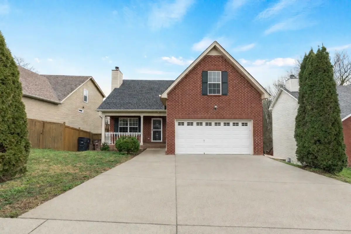 3221 Grace Crest Pt, Nashville, TN 37217 - Image #1