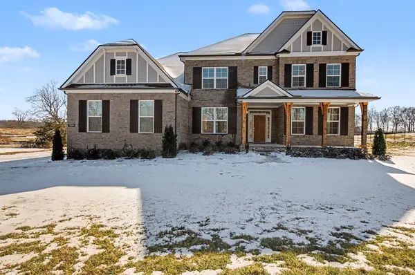 7299 Belvoir Drive, Fairview, TN 37062