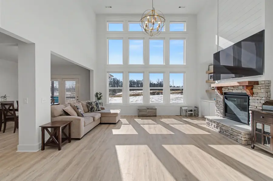 7299 Belvoir Drive, Fairview, TN 37062 - #3