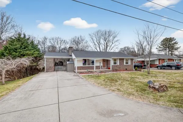 110 S Linda Dr, Shelbyville, TN 37160 - Image #2