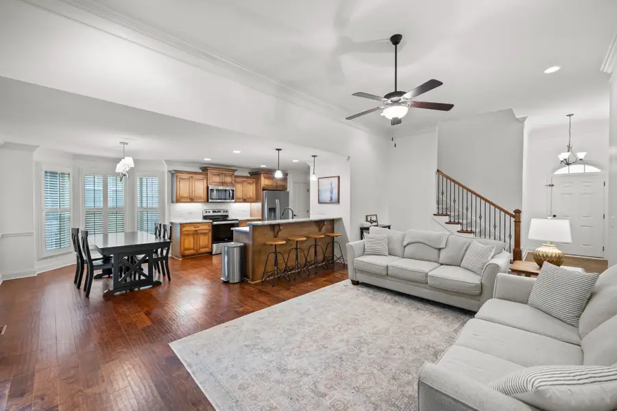 115 Pima Trl, Lebanon, TN 37087 - #2