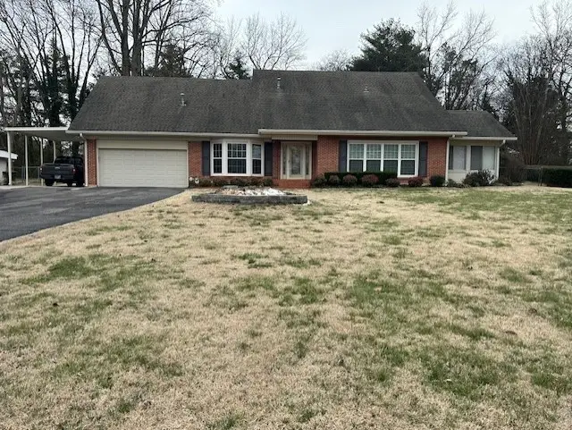 504 Kingree Rd, Shelbyville, TN 37160 - #1
