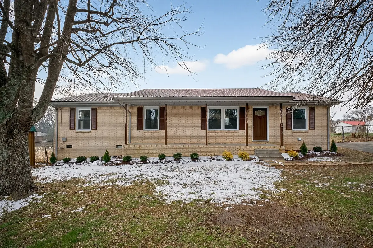 547 Mcquade Cir, McMinnville, TN 37110 - #1