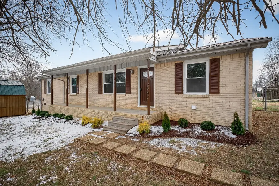 547 Mcquade Cir, McMinnville, TN 37110 - #2