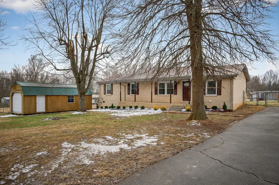 547 Mcquade Cir, McMinnville, TN 37110 - #3