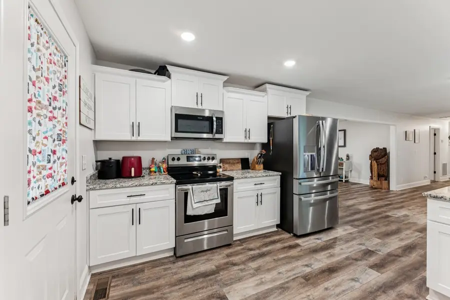 132 Hillwood Dr, Carthage, TN 37030 - #2