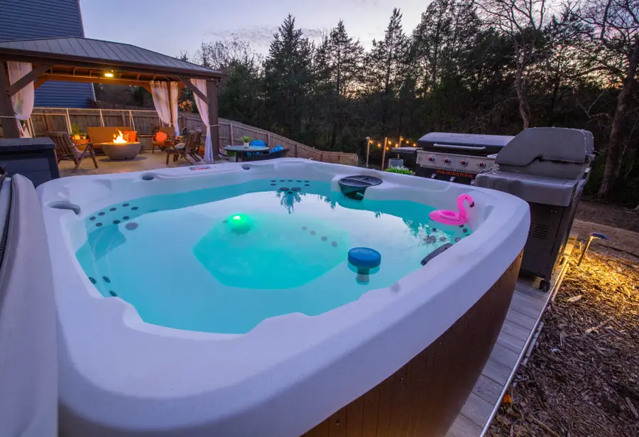 409 Owl Dr, Lebanon, TN 37087 - Image #3