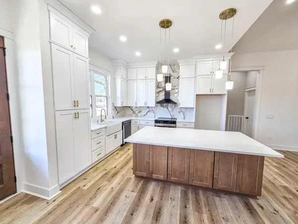 1601 Old Estill Springs Rd, Tullahoma, TN 37388