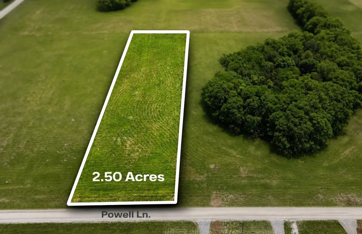 0 Powell Ln, Lewisburg, TN 37091 - #1