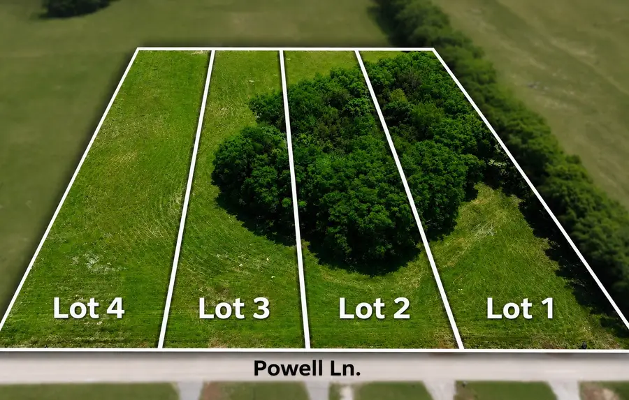 0 Powell Ln, Lewisburg, TN 37091 - #2
