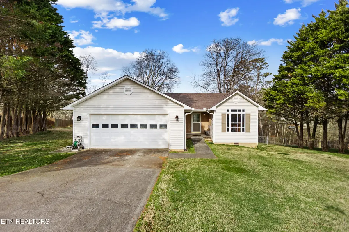 450 Emerts View Circle, Seymour, TN 37865 - Image #1