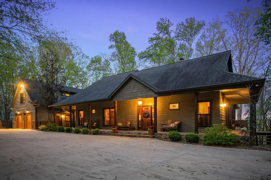 685 Young Green Rd, Smithville, TN 37166 - #3