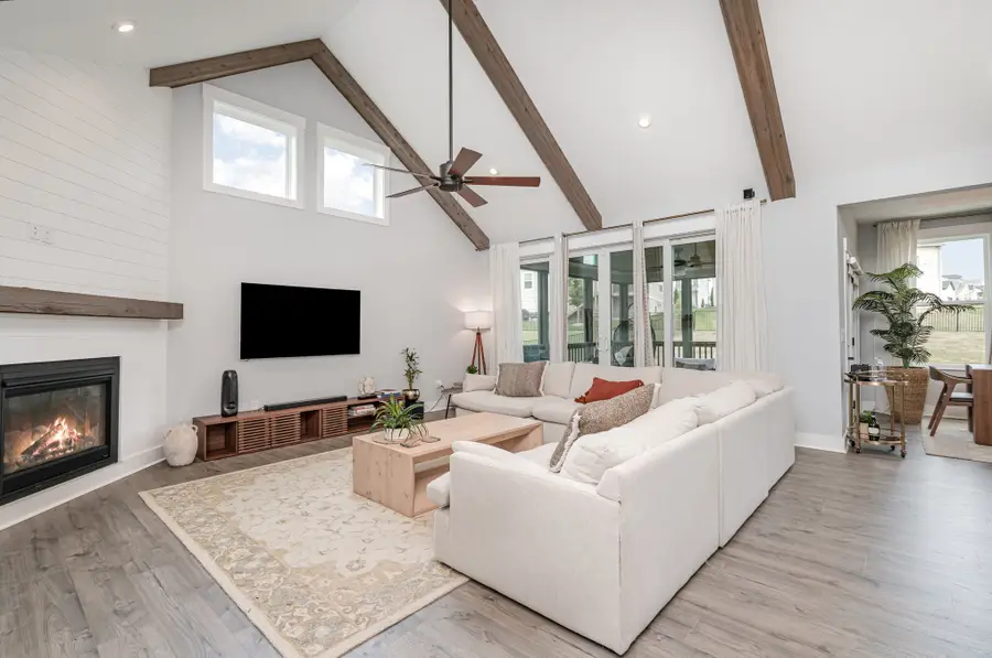 3427 Earhart Rd, Mount Juliet, TN 37122 - Image #2