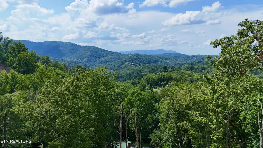 1119 E Kings Ridge Rd, Gatlinburg, TN 37738 - Image #2