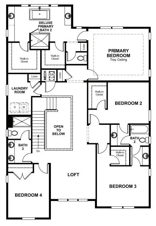 205 Acmon Blue Road, Mount Juliet, TN 37122 - Image #3