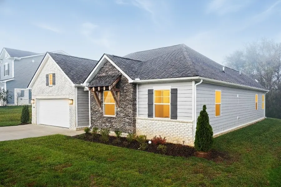 2324 Williamsport Landing, Columbia, TN 38401 - #3