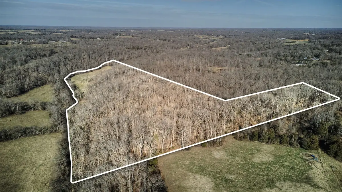 0 Poole Rd, Chapmansboro, TN 37035 - #1