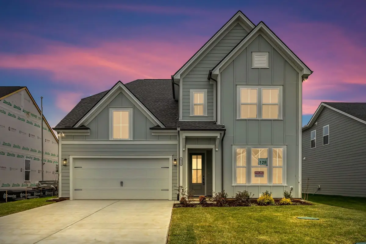 6935 Wayana, Murfreesboro, TN 37129 - #1